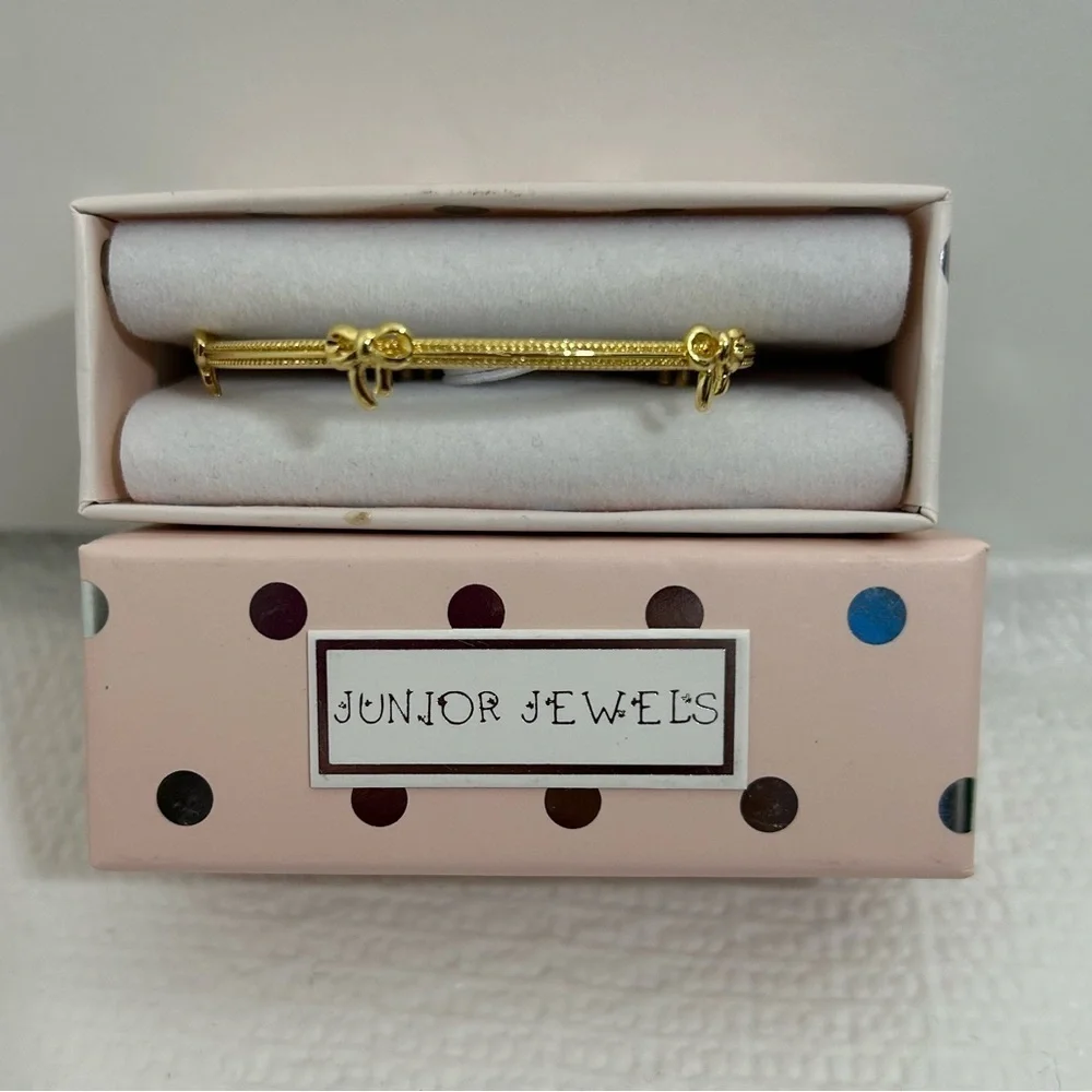 Junior Jewels length nickel
